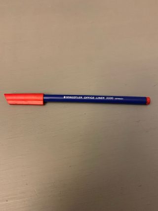 Bolígrafos Ejército del Aire