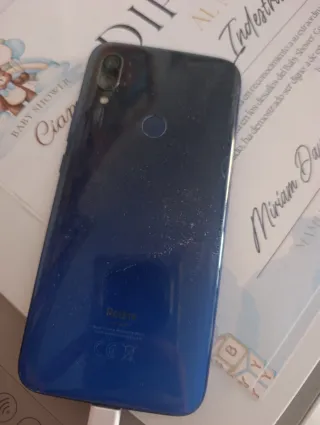 Xiaomi Redmi 7