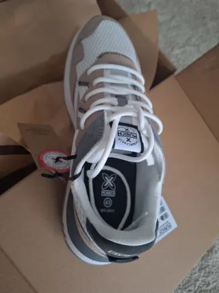 Zapatillas Munich Shibuya 12 talla 43