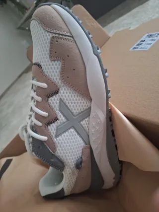 Zapatillas Munich Shibuya 12 talla 43