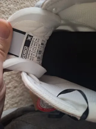 Zapatillas Munich Shibuya 12 talla 43