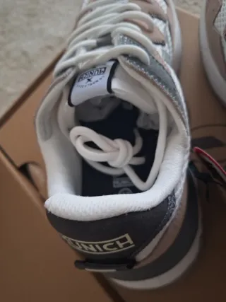 Zapatillas Munich Shibuya 12 talla 43