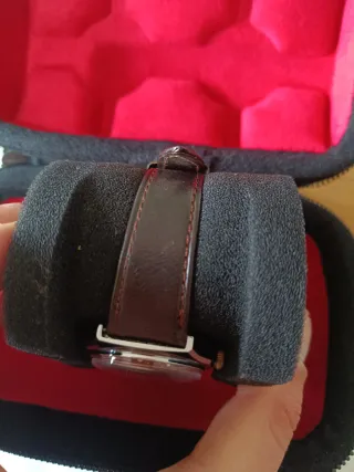 Reloj Sorienter Calendar Antimagnético