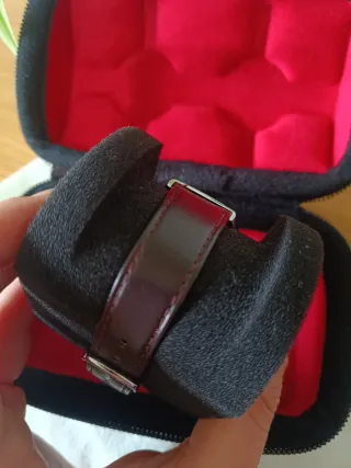 Reloj Sorienter Calendar Antimagnético