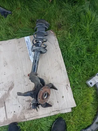 Amortiguador Delantero Derecho Golf 6