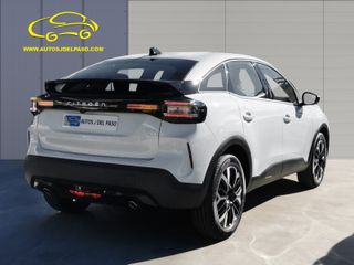 CITROEN C4 2026 HIBRIDO KM0