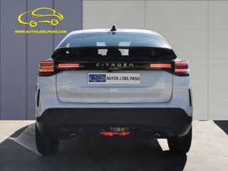 CITROEN C4 2026 HIBRIDO KM0