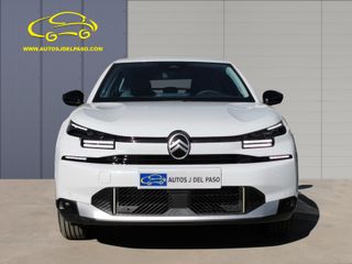 CITROEN C4 2026 HIBRIDO KM0