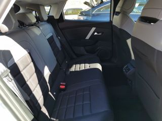 CITROEN C4 2026 HIBRIDO KM0