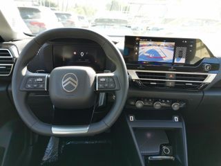 CITROEN C4 2026 HIBRIDO KM0