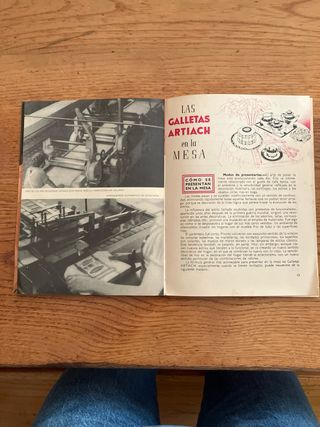 LA EXCELENCIA DE LAS RECETAS ESPAÑOLAS