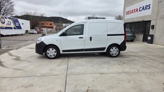 ECo GLP Dacia Dokker 2021