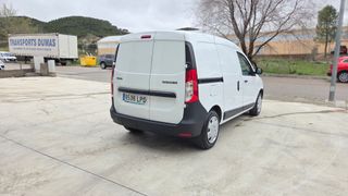 ECo GLP Dacia Dokker 2021