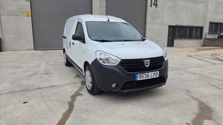 ECo GLP Dacia Dokker 2021