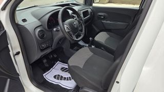 ECo GLP Dacia Dokker 2021