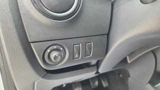 ECo GLP Dacia Dokker 2021