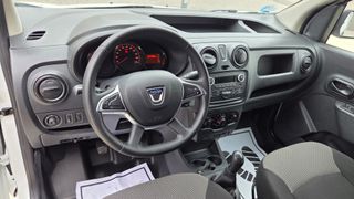 ECo GLP Dacia Dokker 2021