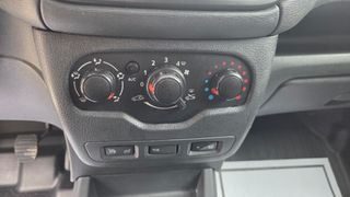 ECo GLP Dacia Dokker 2021