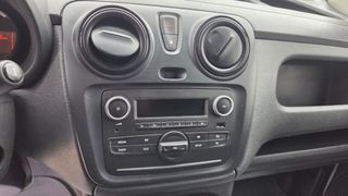 ECo GLP Dacia Dokker 2021