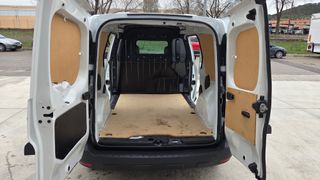 ECo GLP Dacia Dokker 2021