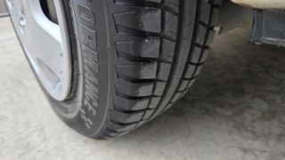 ECo GLP Dacia Dokker 2021