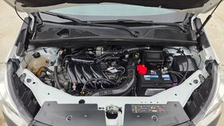 ECo GLP Dacia Dokker 2021