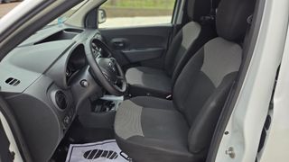 ECo GLP Dacia Dokker 2021