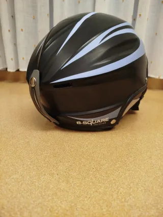Casco de esquí B-Square