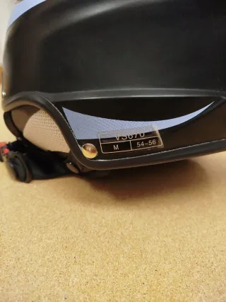 Casco de esquí B-Square