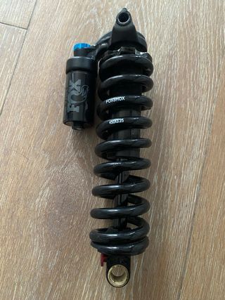 Amortiguador Fox Van Performance MTB