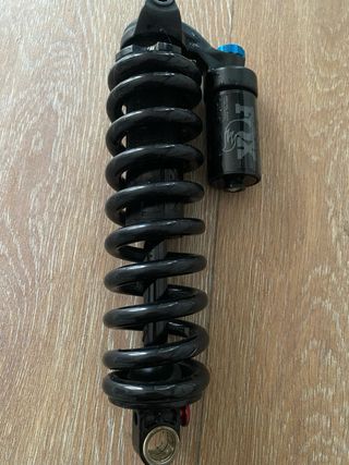 Amortiguador Fox Van Performance MTB