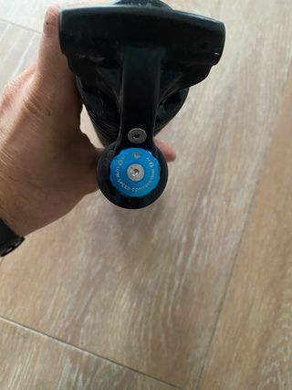 Amortiguador Fox Van Performance MTB