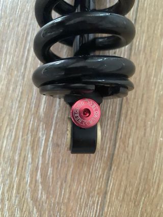 Amortiguador Fox Van Performance MTB