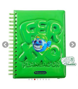 Caja Exclusiva Ferxxo 151