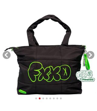 Caja Exclusiva Ferxxo 151