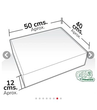Caja Exclusiva Ferxxo 151