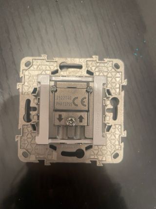 Toma TV-FM serie interm + bast Unica