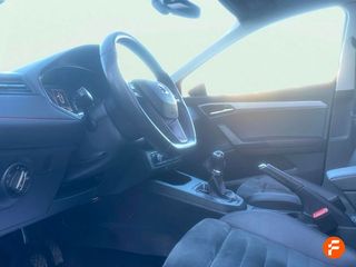 Seat Ibiza 1.0 EcoTSI 85kW (115CV) FR