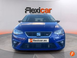 Seat Ibiza 1.0 EcoTSI 85kW (115CV) FR