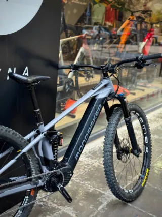 Bici eléctrica Mondraker Crafty Talla S