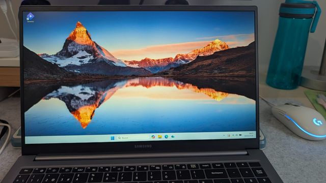 Samsung Galaxy Book 4