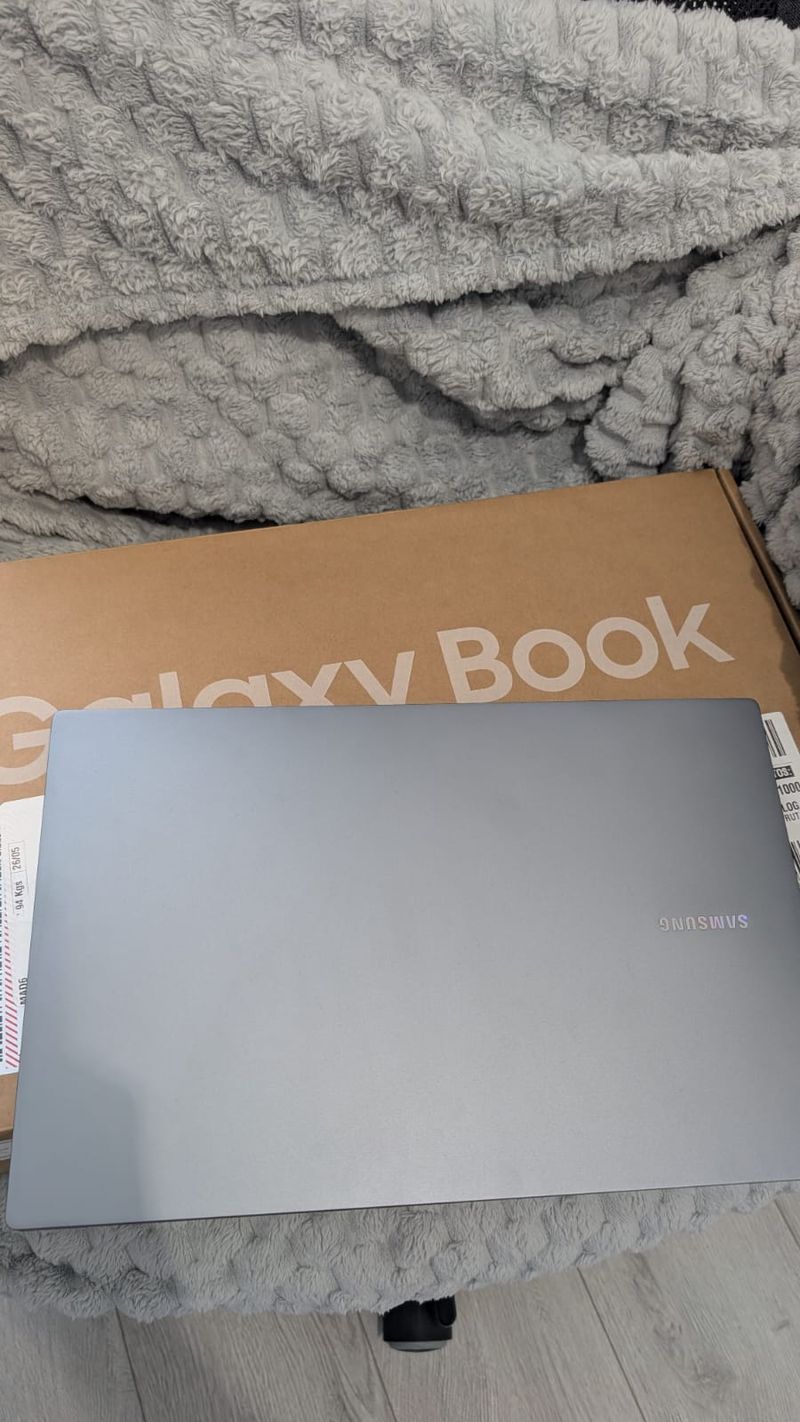 Samsung Galaxy Book 4 afbeelding 2
