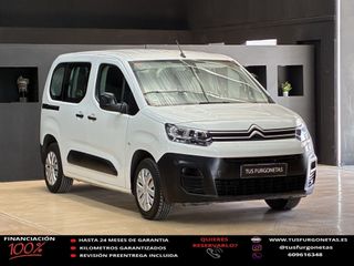 Citroen Berlingo 2021