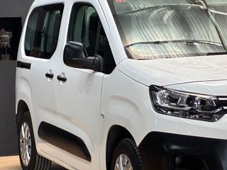 Citroen Berlingo 2021