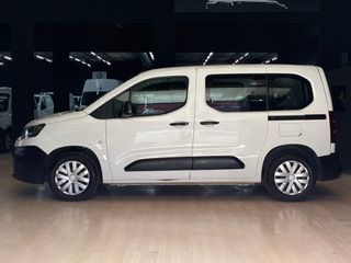 Citroen Berlingo 2021