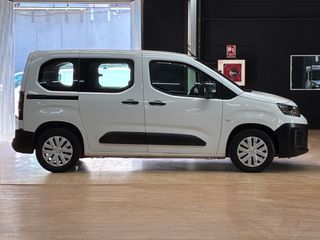 Citroen Berlingo 2021
