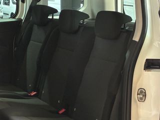 Citroen Berlingo 2021