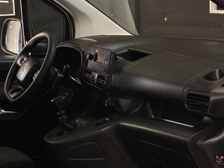 Citroen Berlingo 2021