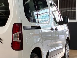 Citroen Berlingo 2021