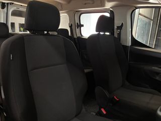 Citroen Berlingo 2021